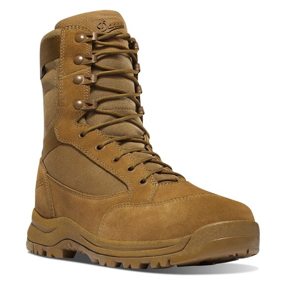 Danner Boots Men's Military Tanicus Color Coyote